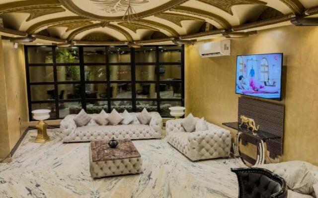 Comfort Inn Suites Riyadh
