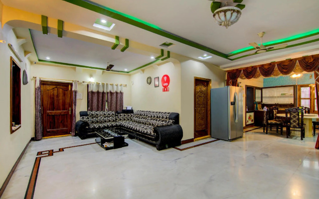 OYO 9054 Velaga Inn