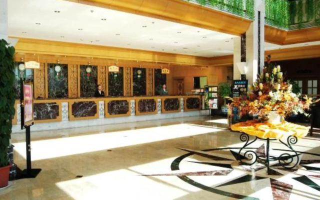 Fangyuan Hotel