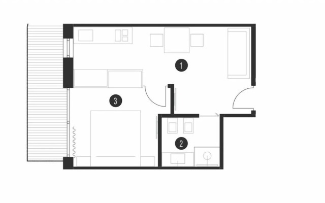 Lapis Monti - Apartments & Suites