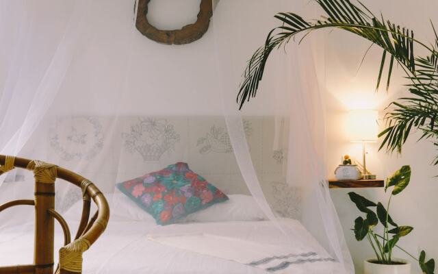 Boho Eco-Chic Boutique Resort