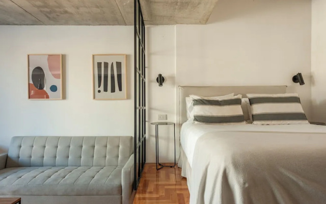 Vivi Palermo Hollywood C2D