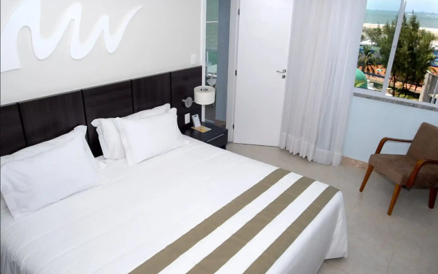 Real Classic Hotel