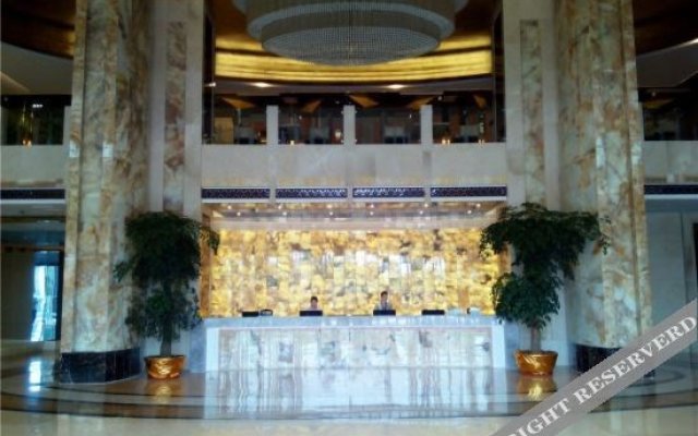 Kelly Wah International Hotel