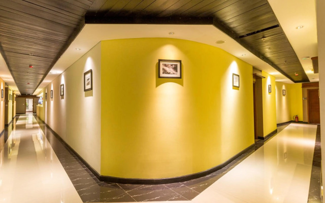 Kutabex Beach Front Hotel