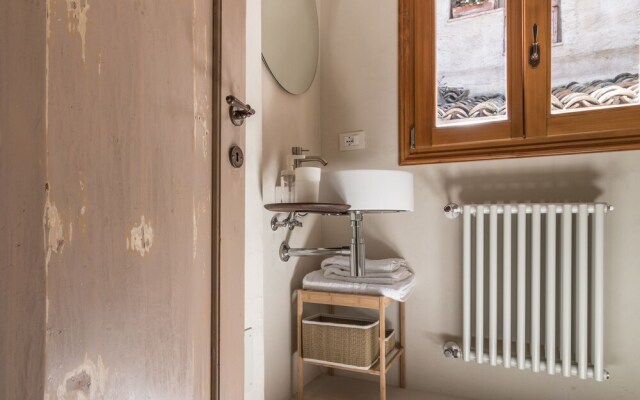 Exclusive House in Asolo Art and Design