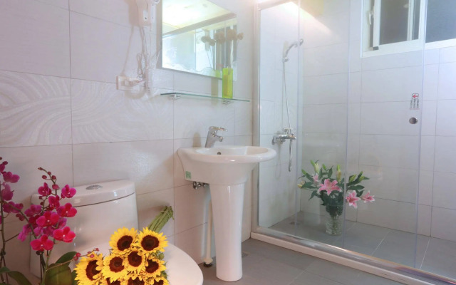 Zhen Shan Zhuang B&B