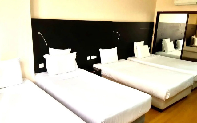 Hotel Excelsior