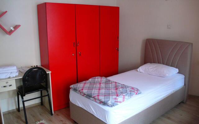 Trabzon Star Pansiyon