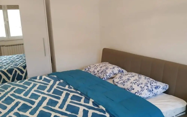 Apartment Cankareva
