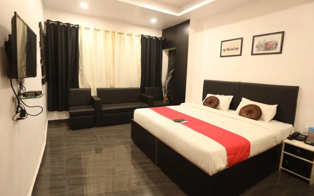 Hotel Gaurishree