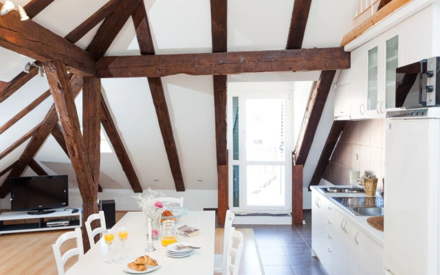 Hedera Estate, Hedera A5 Apartment