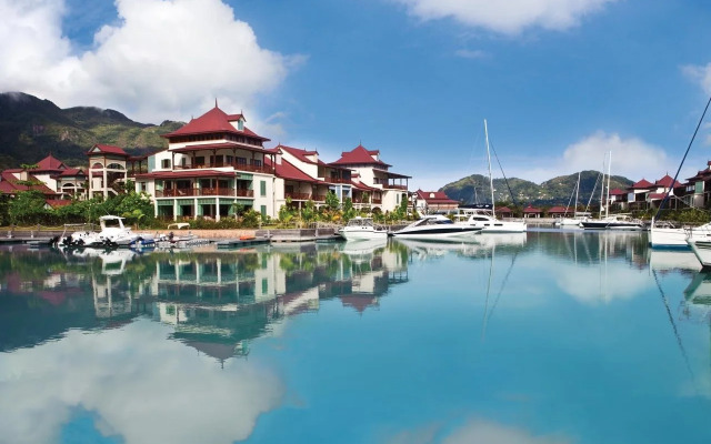 Eden Island - Apartments