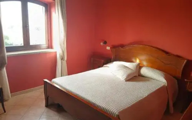 Villa Klinai