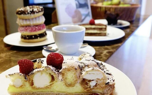 Apartamenty Ostróda