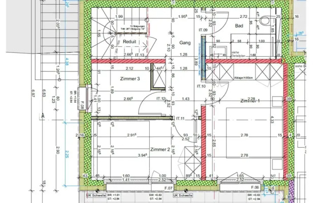 Vieux Valais Beevalais 1
