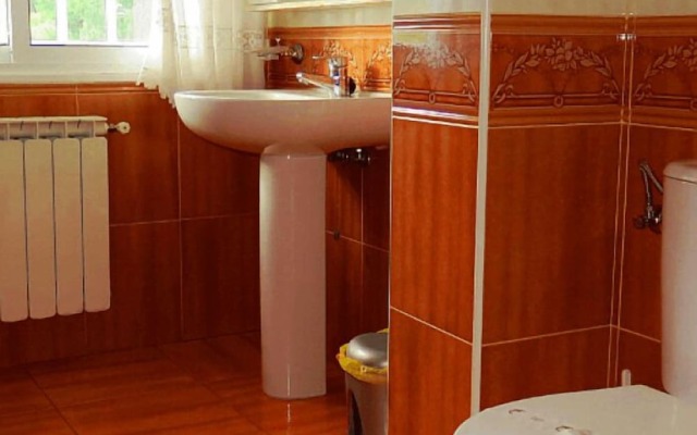 Hotel Restaurante América