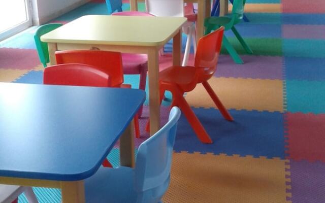 Modern apartment Playa del Carmen