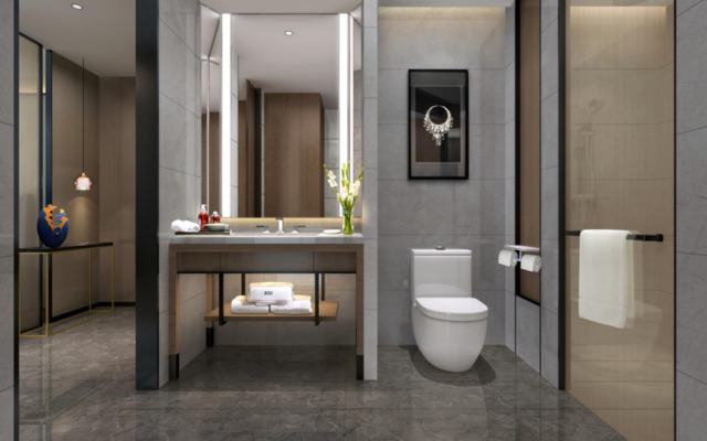 Shunshine International Hotel Xiangxi