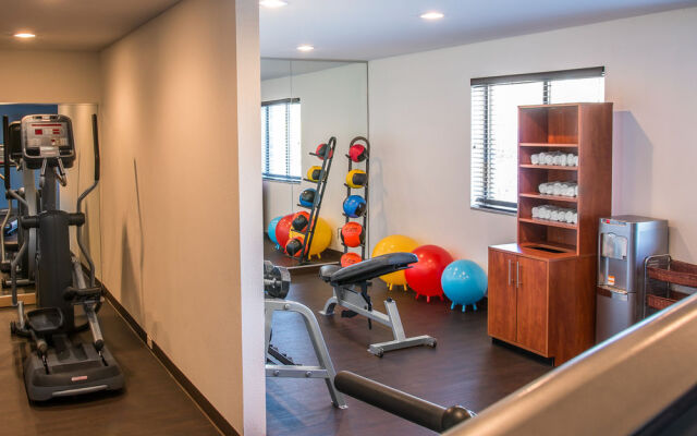 Comfort Inn Muskegon