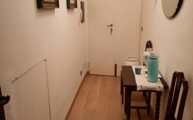 Appartamento in Palazzo Bucelli