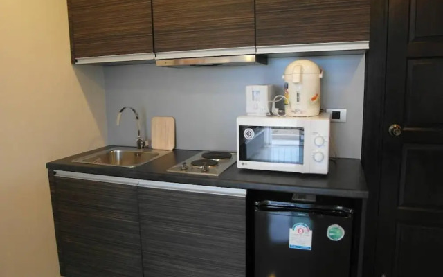 Park Lane Condo F4 R419