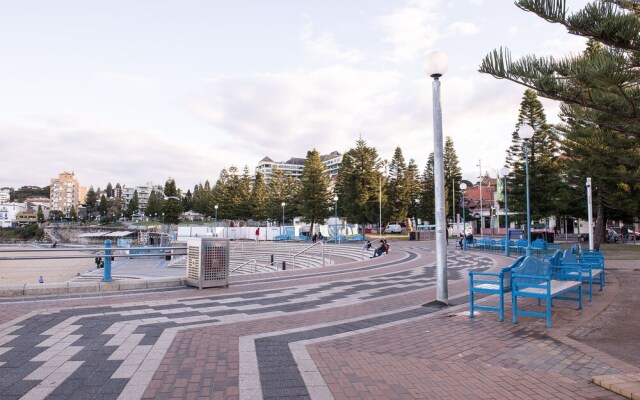 Coogee Dream View Apartment