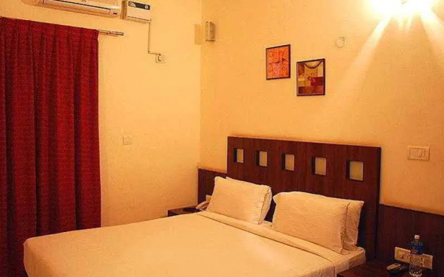 Silicon Hearth Serviced Apartments