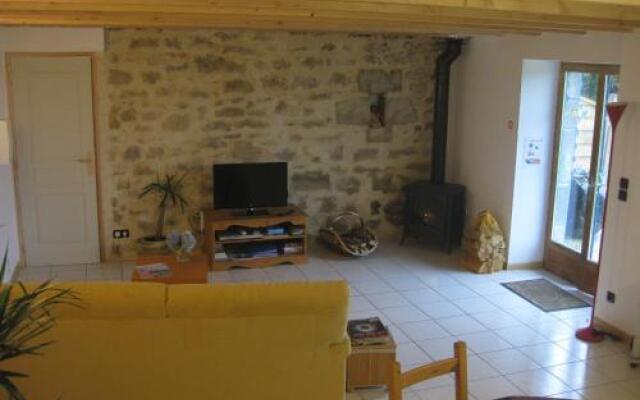 Le Domaine de Kerampape