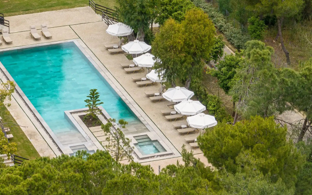 Grecotel LUXME Palms at Riviera Olympia & Aqua Park
