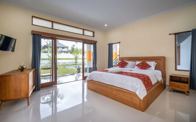 The Patra Ubud