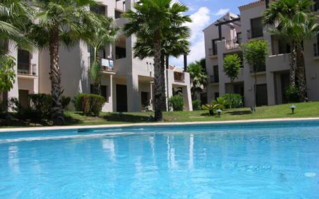 Roda Golf Resort 8007 - Resort Choice