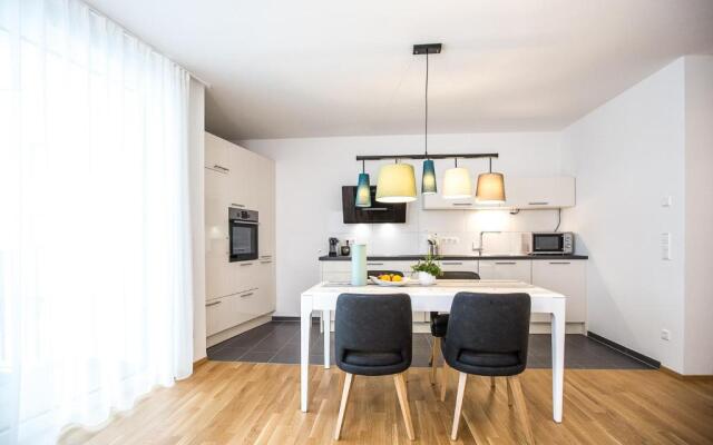 Ferienwohnung Höchsten