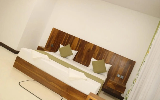 Sandra Guesthouse