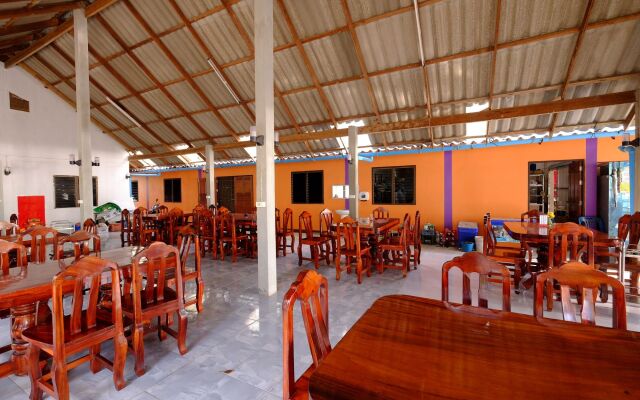 Ladawan Resort