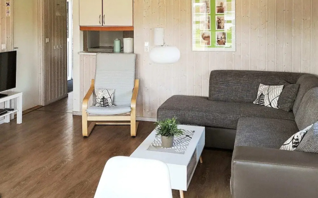 Holiday Home in Otterndorf
