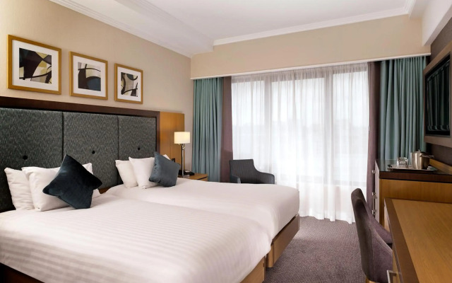 DoubleTree by Hilton Hotel Woking