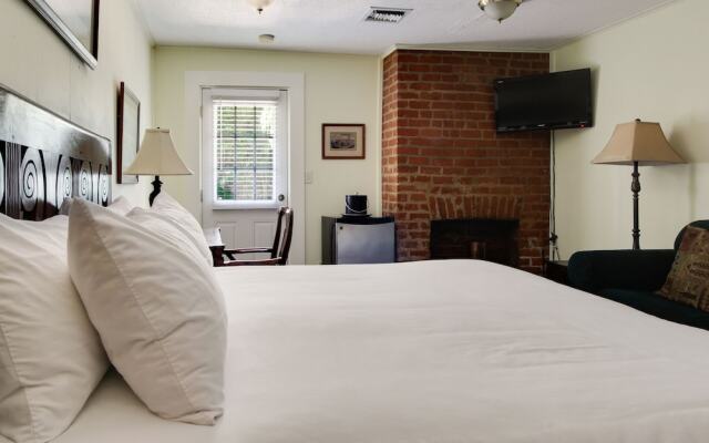 Green House Inn