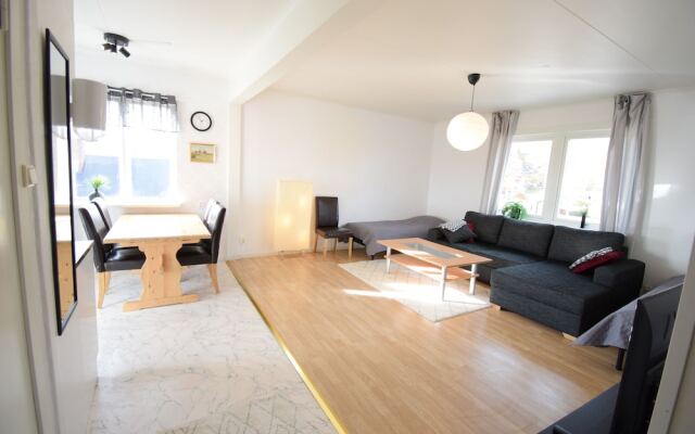 Northern Light Rental Apartments