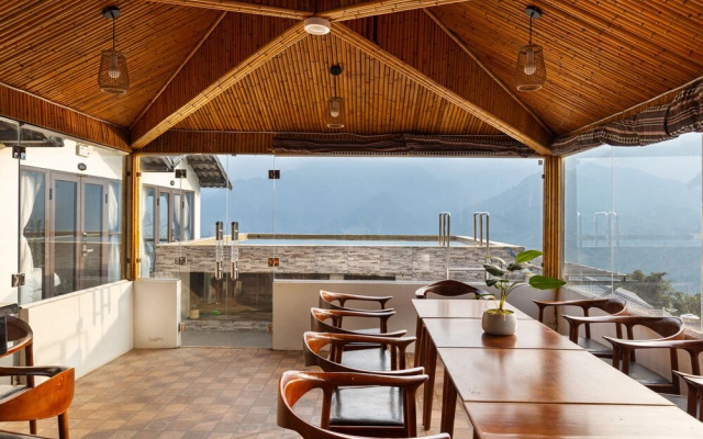 The Upper House Sapa