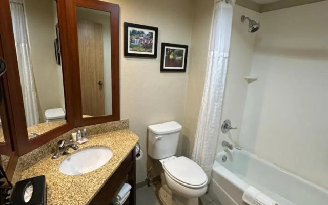 Best Western Northtown Inn