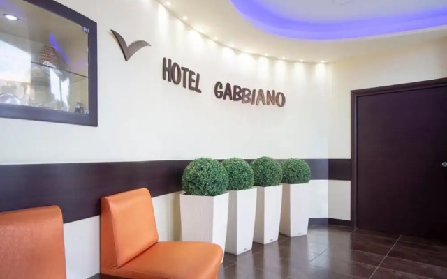 Hotel Gabbiano