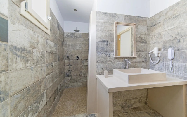 Korali Boutique Hotel