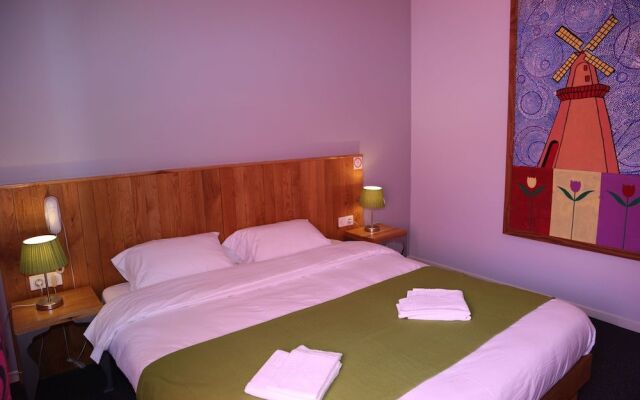 Auberge des Cathares