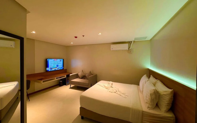 Vela Hotel