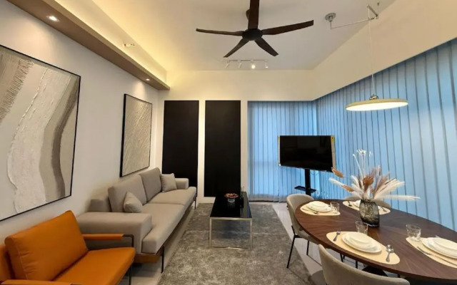 Core Residence TRX Kuala Lumpur