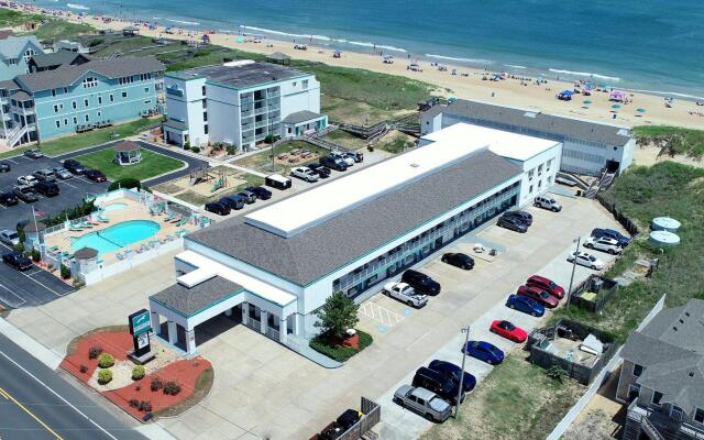 John Yancey Oceanfront Inn