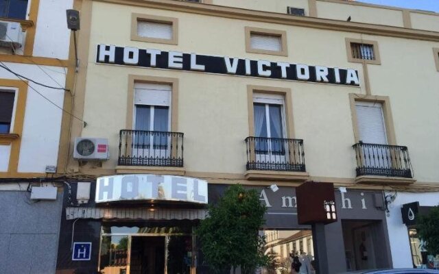 Hotel Victoria