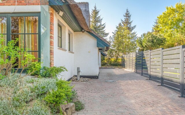 Amazing Home in Zierow OT Eggerstorf With 2 Bedrooms