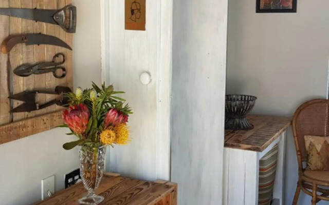 StarFish Accommodation